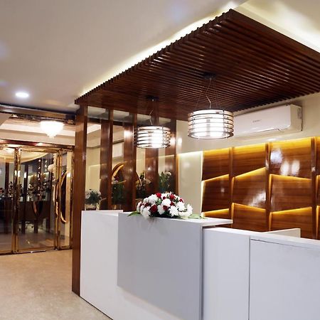Awadh Inn Noida Luaran gambar