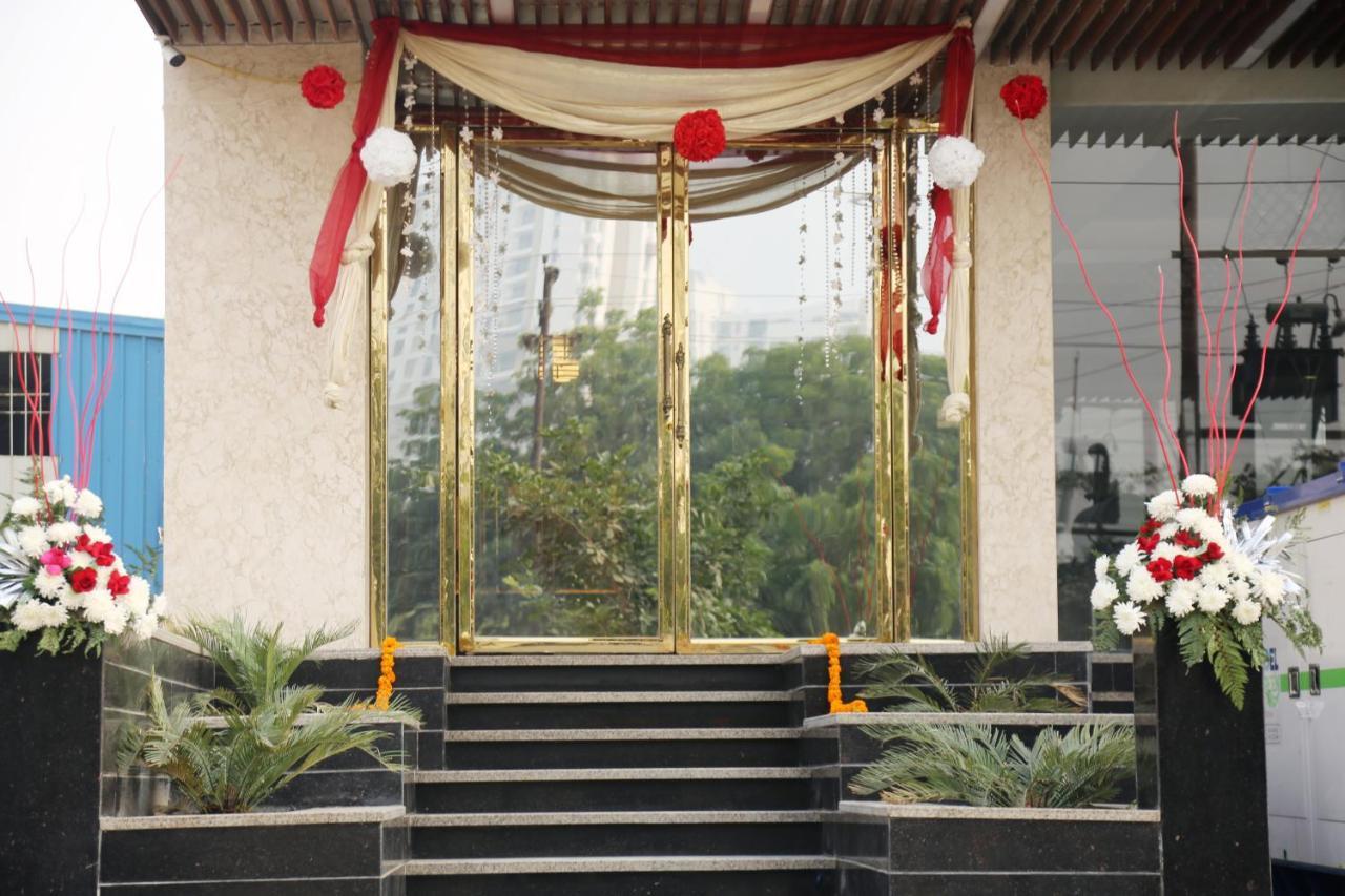 Awadh Inn Noida Luaran gambar