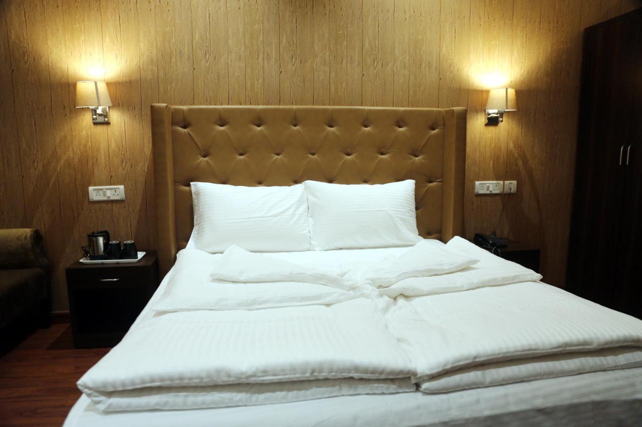 Awadh Inn Noida Luaran gambar