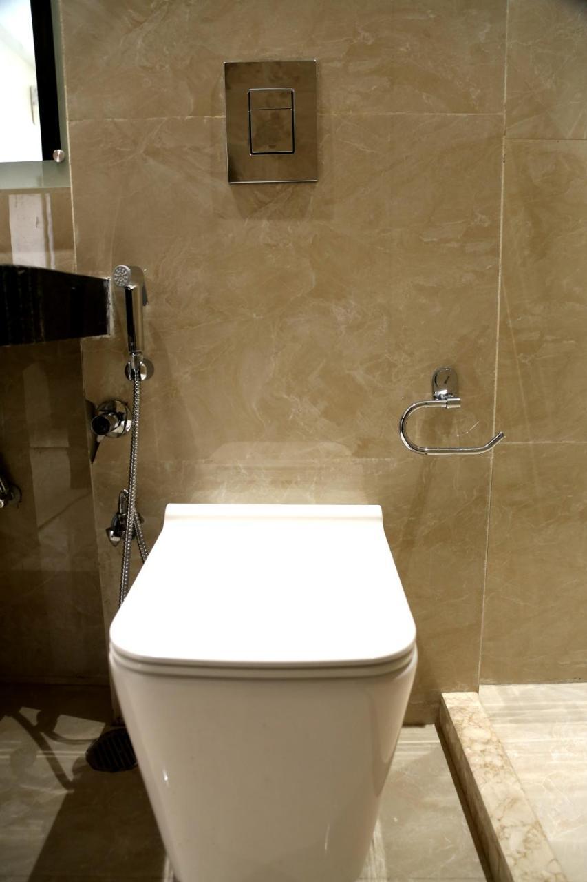 Awadh Inn Noida Luaran gambar