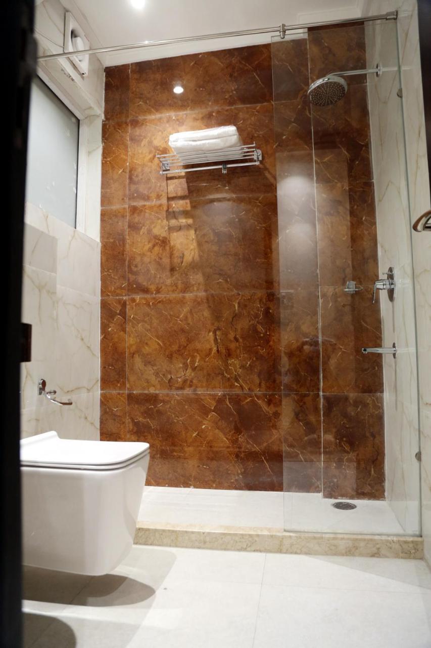 Awadh Inn Noida Luaran gambar