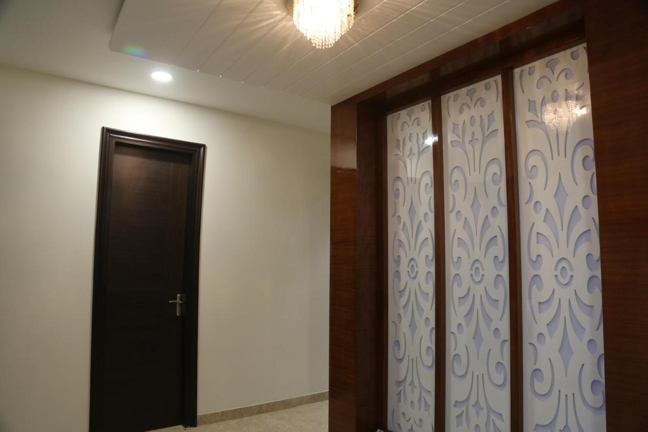 Awadh Inn Noida Luaran gambar